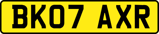 BK07AXR