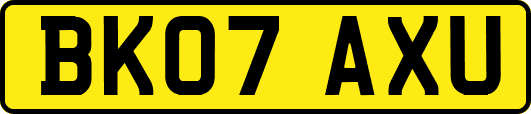 BK07AXU