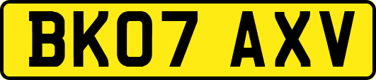BK07AXV