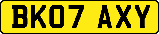 BK07AXY