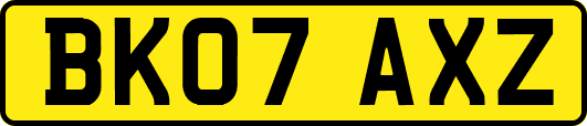 BK07AXZ