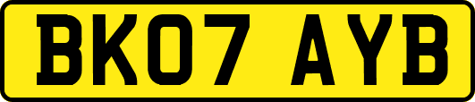 BK07AYB