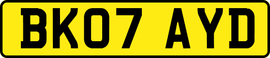 BK07AYD