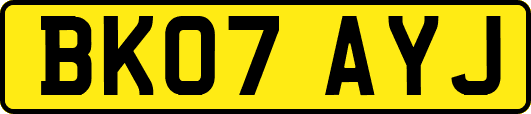 BK07AYJ