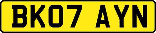 BK07AYN
