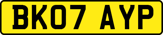 BK07AYP