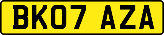 BK07AZA