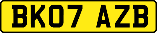 BK07AZB