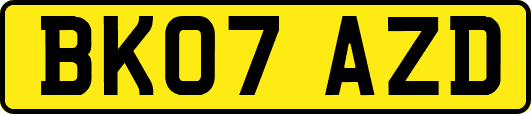 BK07AZD