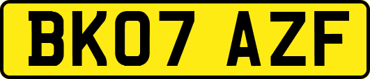 BK07AZF