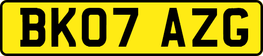 BK07AZG