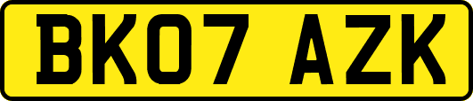 BK07AZK