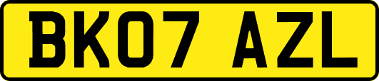 BK07AZL