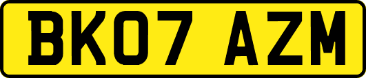 BK07AZM