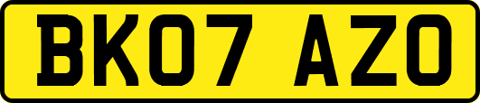 BK07AZO