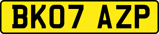 BK07AZP