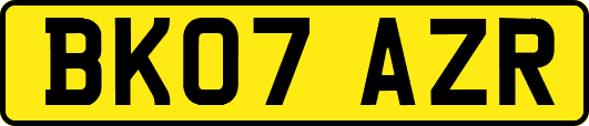 BK07AZR