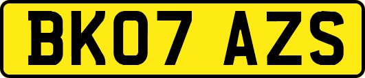 BK07AZS