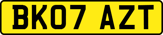 BK07AZT