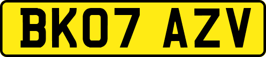 BK07AZV