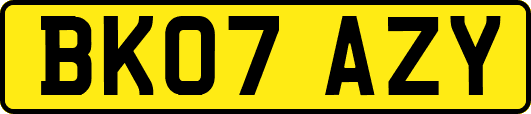 BK07AZY