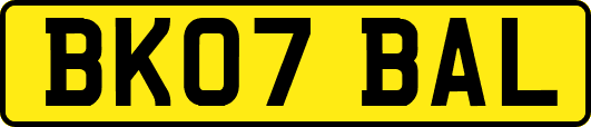 BK07BAL