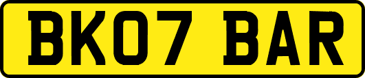 BK07BAR