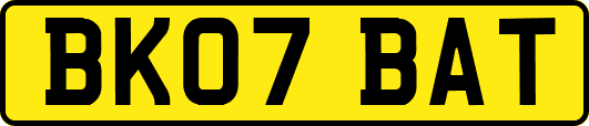 BK07BAT