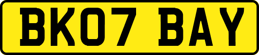 BK07BAY