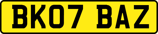 BK07BAZ