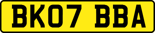 BK07BBA