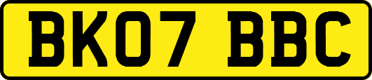 BK07BBC