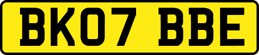 BK07BBE