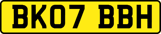BK07BBH