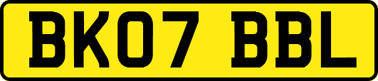 BK07BBL