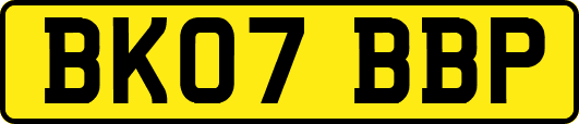 BK07BBP