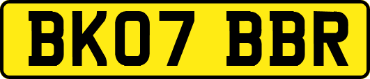 BK07BBR