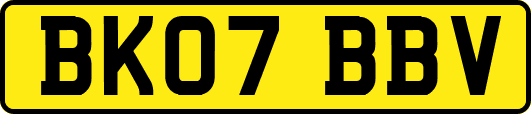 BK07BBV