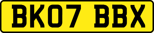 BK07BBX