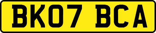BK07BCA