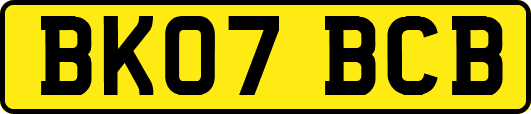 BK07BCB