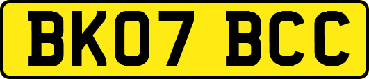 BK07BCC
