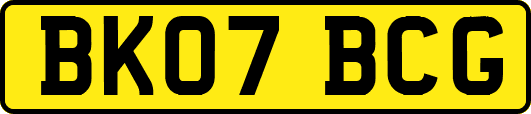 BK07BCG