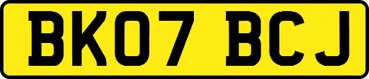 BK07BCJ