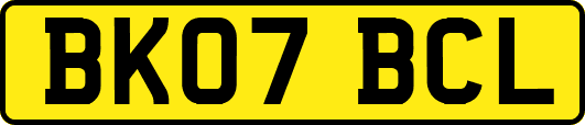 BK07BCL