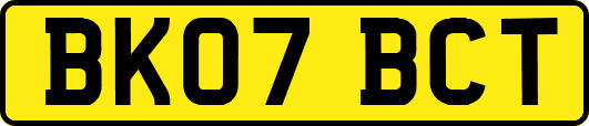 BK07BCT