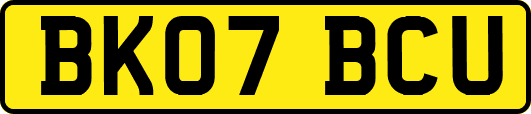 BK07BCU