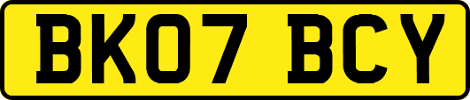 BK07BCY