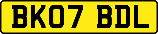BK07BDL