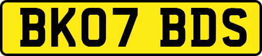 BK07BDS